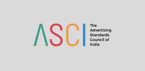 Advertising Standards Council of India publishes guidelines to tackle deceptive patterns in digital advertising