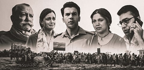 Bheed movie review: Pandemic-induced migration and intersecting socio-economic vulnerabilities