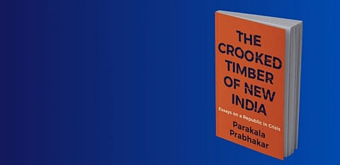 A republic in crisis: Holding a mirror up to power