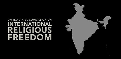 International Religious Freedom Report: Why does domestic pride turn to international shame for the current regime?
