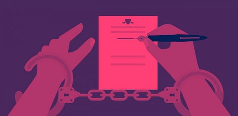 The perils of plea bargaining