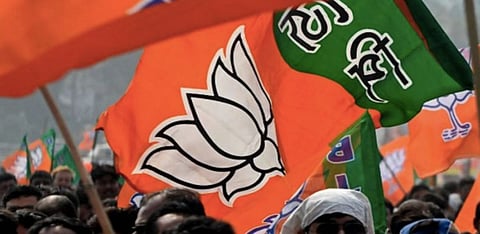 BJP’s Pasmanda outreach will remain a hollow gesture in absence of reservation benefits