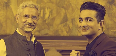 Courtesy: BeerBiceps/Instagram