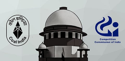 Coal India Ltd versus Competition Commission of India: A defeat long in the making