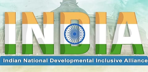 Complaint filed against 26 opposition political parties for using the name ‘INDIA’ for alliance