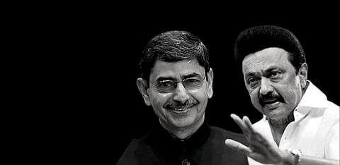 Can a governor exercise his ‘discretion’ to dismiss a minister without consulting the chief minister?