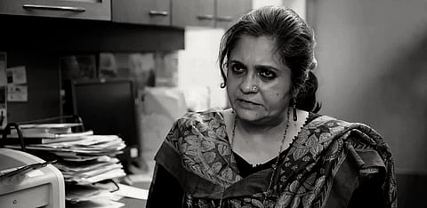 Supreme Court extends interim protection granted to Teesta Setalvad till July 19