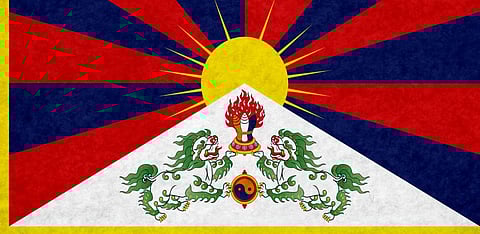 India’s Tibet policy and Dharamshala’s shambolic India policy