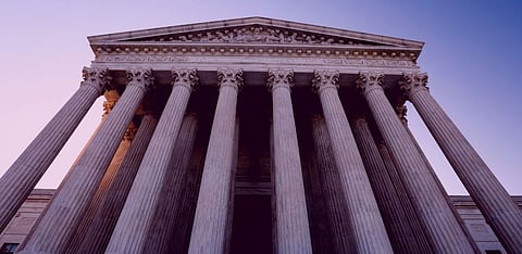 Why the US Supreme Court’s decision in favour of website designer who refused to serve gay couples is a free pass to discrimination