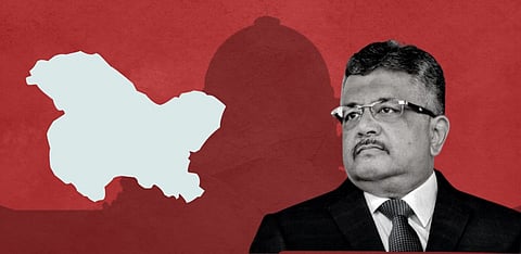 Article 370 was a “right loss”, through which people of J&K gained a lot, Tushar Mehta on Day 11 of Article 370 hearings