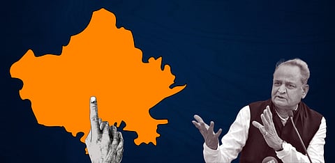 Rajasthan elections 2023: A litmus test for new populism will set the narrative for the Lok Sabha elections