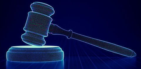 The remedy of bail : From securing liberty to ‘digital jail’