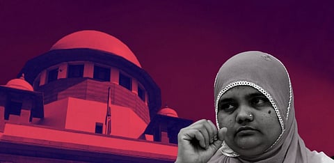 Bilkis Bano case: I have a right to reintegrate into society, convict tells Supreme Court