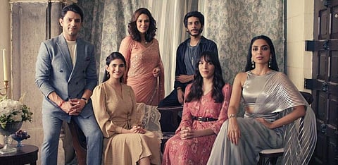 Made in Heaven Season 2: A show of some hits and many misses