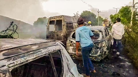 Nuh aftermath: Ensure no violence or hate speech made during VHP rallies, SC directs authorities in Delhi, UP and Haryana