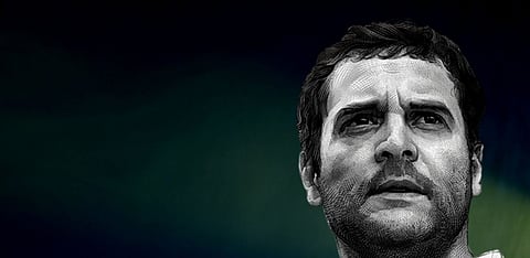 Stay on Rahul Gandhi’s conviction a victory of Constitution, democracy and people’s right to be represented