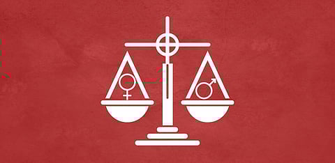 A centenary of women practising law in India, but gender equality is still a distant goal