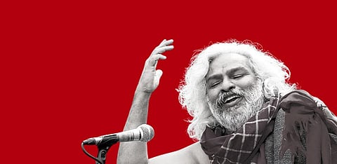 If only the Indian communists emulate the path of ‘Gaddar’!