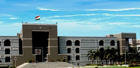 Gujarat HC sentences four policemen to 14 days imprisonment for flogging two detainees