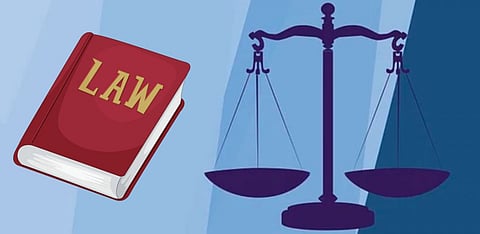 Simply arguing for ‘simpler laws’ does not cut it