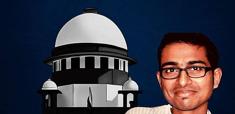Bhima Koregaon: Supreme Court extends stay on bail granted to Mahesh Raut