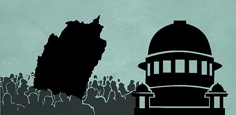 Manipur violence: Supreme Court passes a fresh set of directions for relief and rehabilitation