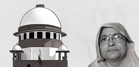 Focus on conscience-shaking event, not locus of petitioner, SC observes during Muzaffarnagar child beating hearing