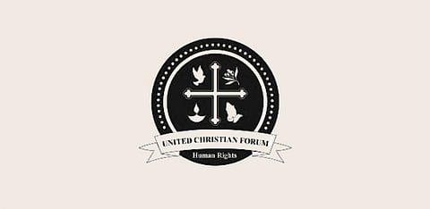United Christian Forum details the worrying increase in incidents of violence against Christians in India