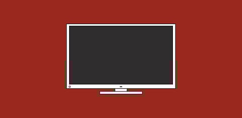 What does government ‘advisory’ to TV channels to refrain from inviting any person in foreign country accused of terrorism mean?