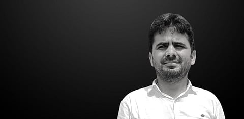 Is appearing in a court of law against state interest? It might be if you are a Kashmiri, as petitioner-in-person Zahoor Ahmad Bhat found out