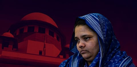 Bilkis Bano: Supreme Court reserves judgment on plea challenging remission to convicts