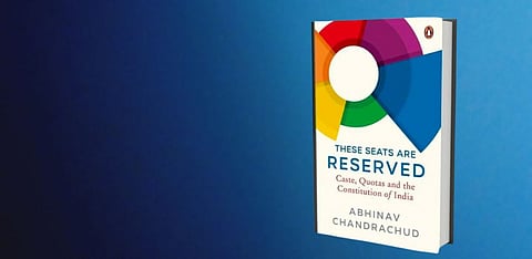 A top-notch primer on reservations in India
