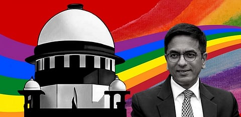 Marriage equality judgment: What did the CJI say?
