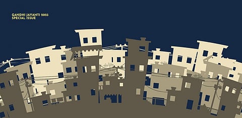 Experiments with truth, Part 3: The moral and political dilemmas of housing rights