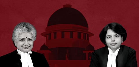 Division Bench splits over allowing medical termination of a 26 weeks pregnancy