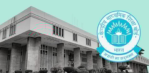 CBSE seeks dismissal of petition seeking ‘One Nation One Education’