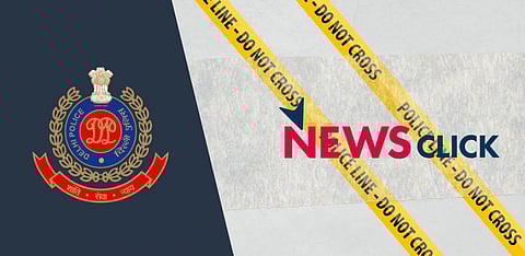 Newsclick case: Opposing furnishing copy of FIR violates the right to fair trial of accused