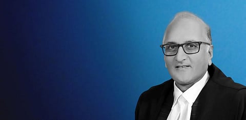 With Justice Bhat’s retirement, Supreme Court missing three judges