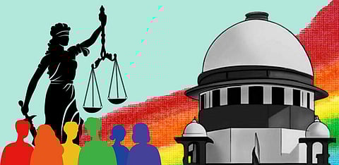 Marriage equality judgment: The missing case of international covenants