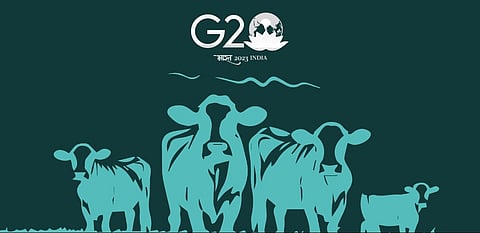 G20 declaration ignores critical issues of animal agriculture sector, argue environmental rights organisations