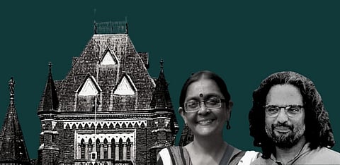 Bombay High Court hears petition seeking quashing of chargesheets against Shoma Sen and Rona Wilson