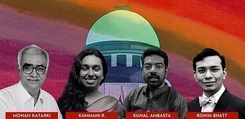 Unravelling the marriage equality judgment