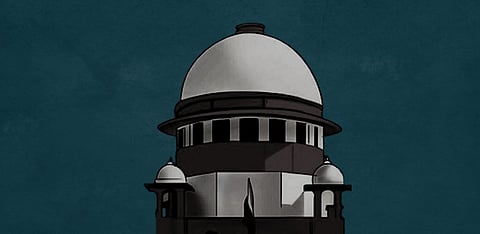 Supreme Court refuses to let an 89 year old army man divorce his 82 year old wife