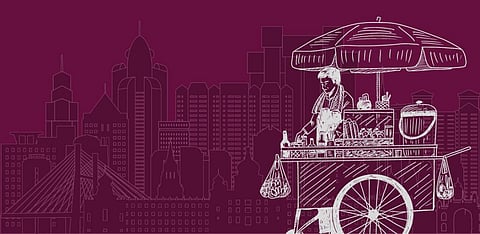 Activists raise concerns against rampant eviction of street vendors in Bengaluru