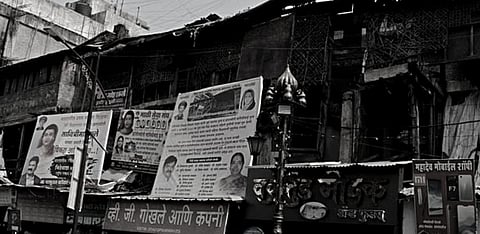 Supreme Court allows national memorial to commemorate first girls’ school in India