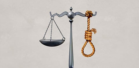 Death penalty for rape and murder of five-year-old a reminder of the debate on capital punishment