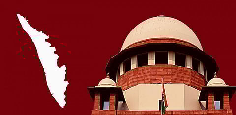 After Delhi, Punjab and Tamil Nadu, Kerala approaches SC against governor’s recalcitrance