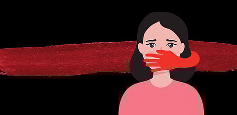 Marital rape exception and unnatural sex: Ghosts of colonialism