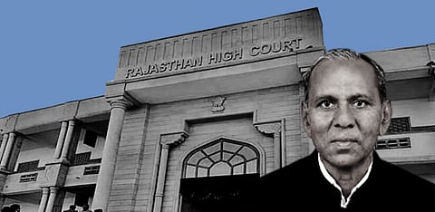 Rajasthan HC quashes ED summons against Congress candidate in the midst of election campaigning