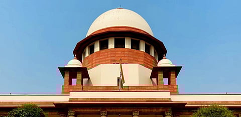 Weakest of the weak need constitutional protection, Punjab tells SC on Day 1 of subclassification within Scheduled Castes